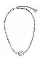 Collana Unode50 Donna OYFL in Acciaio Perla COL0970BPLMTL0U - COL0970BPLMTL0U